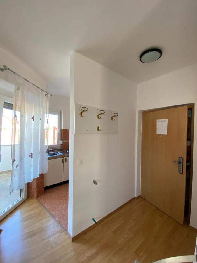 Apartments Ivana With The Pool Rovinjsko Selo Kültér fotó